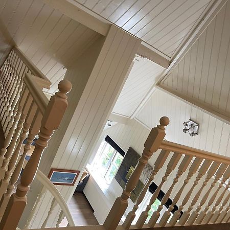 Karibu Het Voorhuis 2 Tot 6 Persoons Luxe Slaapkamers Met Een Mooie Woonkeuken Daarle Εξωτερικό φωτογραφία