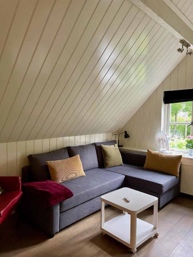 Karibu Het Voorhuis 2 Tot 6 Persoons Luxe Slaapkamers Met Een Mooie Woonkeuken Daarle Εξωτερικό φωτογραφία