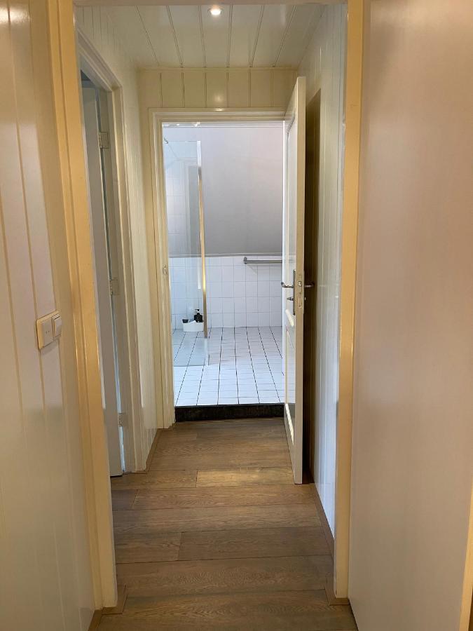 Karibu Het Voorhuis 2 Tot 6 Persoons Luxe Slaapkamers Met Een Mooie Woonkeuken Daarle Εξωτερικό φωτογραφία