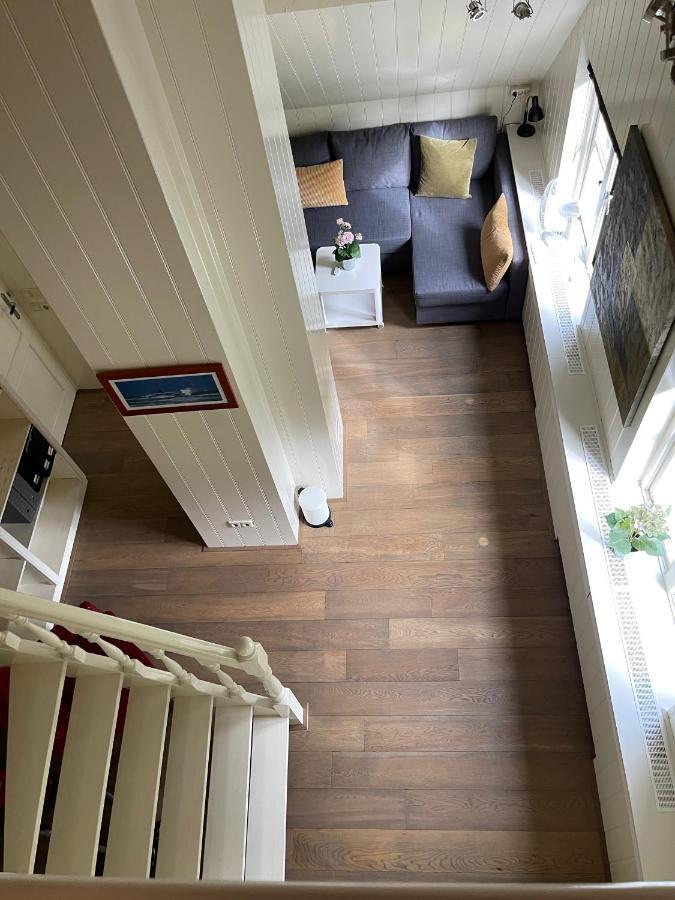 Karibu Het Voorhuis 2 Tot 6 Persoons Luxe Slaapkamers Met Een Mooie Woonkeuken Daarle Εξωτερικό φωτογραφία